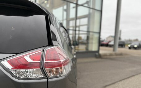 Nissan X-Trail, 2018 год, 1 835 000 рублей, 12 фотография