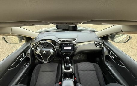 Nissan X-Trail, 2018 год, 1 835 000 рублей, 13 фотография