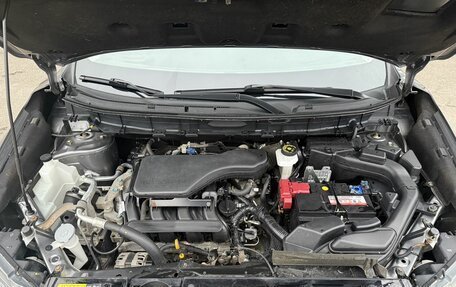 Nissan X-Trail, 2018 год, 1 835 000 рублей, 26 фотография