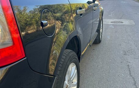 Land Rover Freelander II рестайлинг 2, 2007 год, 900 000 рублей, 12 фотография