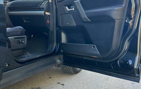 Land Rover Freelander II рестайлинг 2, 2007 год, 900 000 рублей, 18 фотография