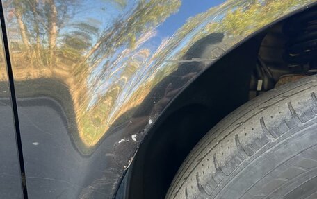 Land Rover Freelander II рестайлинг 2, 2007 год, 900 000 рублей, 23 фотография