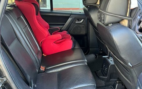 Land Rover Freelander II рестайлинг 2, 2007 год, 900 000 рублей, 27 фотография