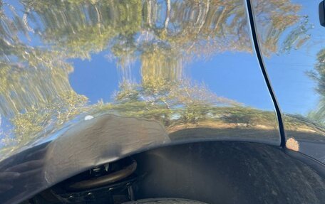 Land Rover Freelander II рестайлинг 2, 2007 год, 900 000 рублей, 22 фотография