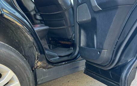 Land Rover Freelander II рестайлинг 2, 2007 год, 900 000 рублей, 19 фотография