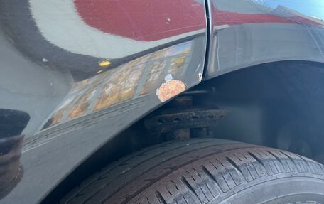 Land Rover Freelander II рестайлинг 2, 2007 год, 900 000 рублей, 20 фотография