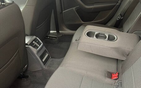 Skoda Octavia, 2014 год, 1 180 000 рублей, 9 фотография