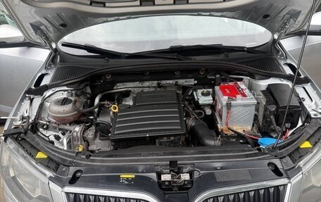 Skoda Octavia, 2014 год, 1 180 000 рублей, 14 фотография