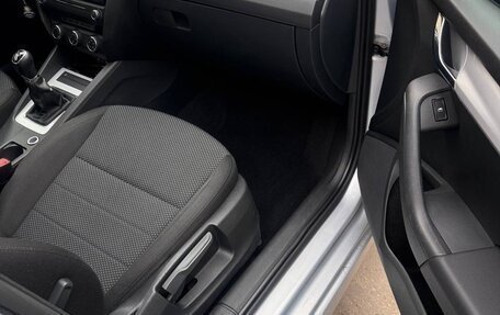 Skoda Octavia, 2014 год, 1 180 000 рублей, 15 фотография
