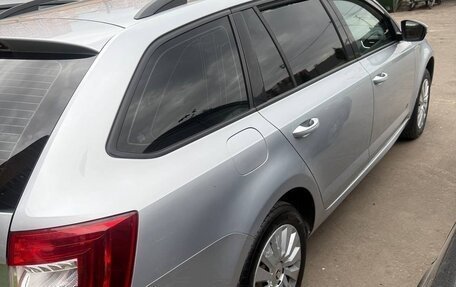 Skoda Octavia, 2014 год, 1 180 000 рублей, 4 фотография