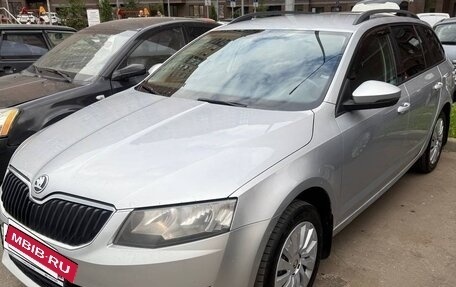 Skoda Octavia, 2014 год, 1 180 000 рублей, 5 фотография