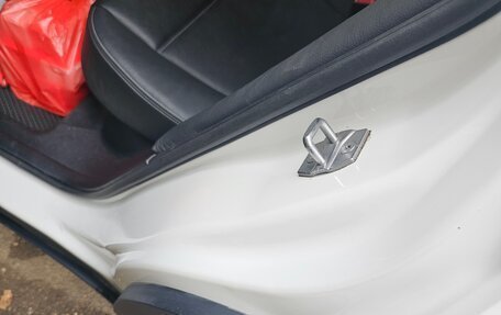 BMW X4, 2017 год, 3 500 000 рублей, 14 фотография