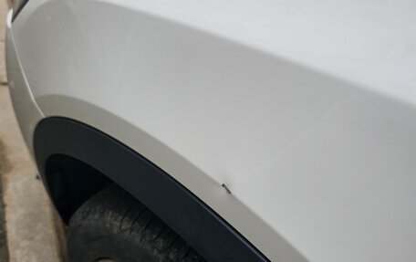 BMW X4, 2017 год, 3 500 000 рублей, 15 фотография