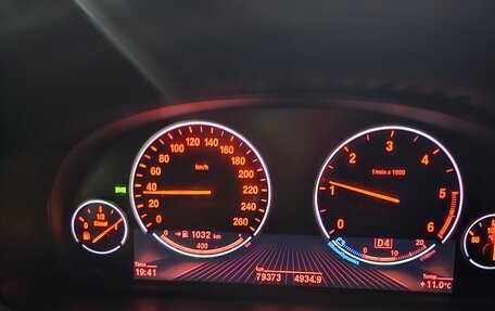 BMW X4, 2017 год, 3 500 000 рублей, 17 фотография