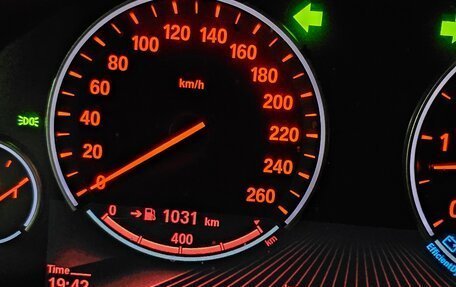 BMW X4, 2017 год, 3 500 000 рублей, 16 фотография