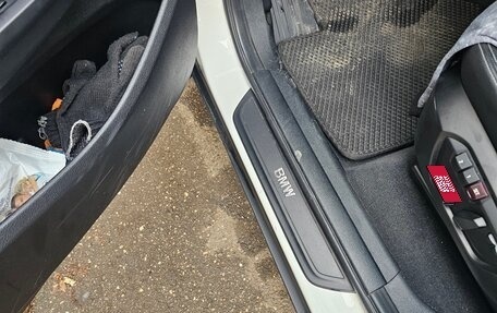 BMW X4, 2017 год, 3 500 000 рублей, 13 фотография