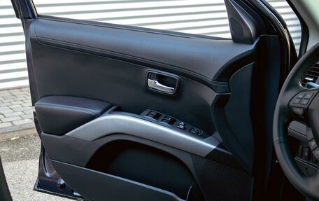 Mitsubishi Outlander III рестайлинг 3, 2012 год, 1 350 000 рублей, 12 фотография