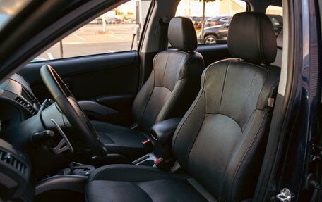 Mitsubishi Outlander III рестайлинг 3, 2012 год, 1 350 000 рублей, 11 фотография