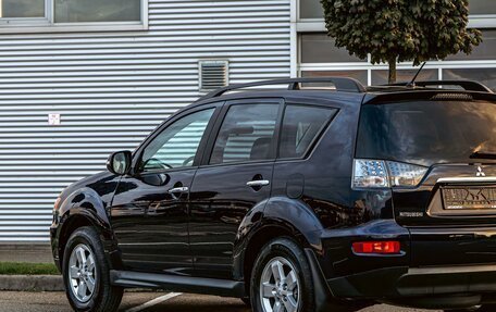 Mitsubishi Outlander III рестайлинг 3, 2012 год, 1 350 000 рублей, 8 фотография