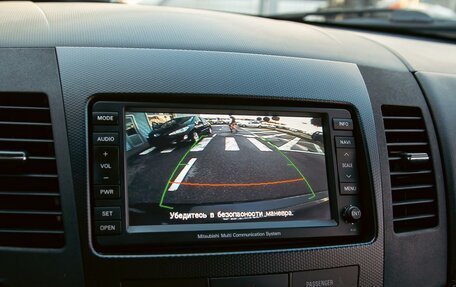 Mitsubishi Outlander III рестайлинг 3, 2012 год, 1 350 000 рублей, 14 фотография