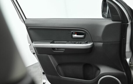 Suzuki Grand Vitara, 2012 год, 980 000 рублей, 7 фотография