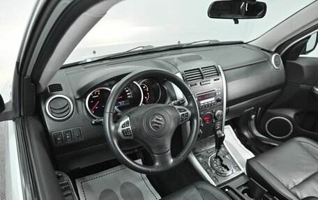 Suzuki Grand Vitara, 2012 год, 980 000 рублей, 8 фотография
