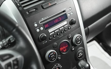 Suzuki Grand Vitara, 2012 год, 980 000 рублей, 10 фотография
