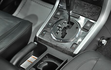 Suzuki Grand Vitara, 2012 год, 980 000 рублей, 11 фотография