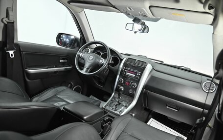 Suzuki Grand Vitara, 2012 год, 980 000 рублей, 12 фотография