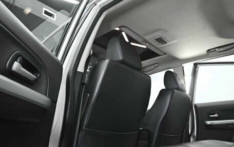 Suzuki Grand Vitara, 2012 год, 980 000 рублей, 14 фотография