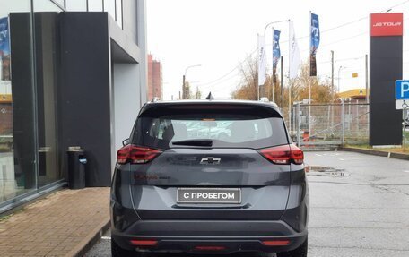 Chevrolet Orlando, 2022 год, 1 950 000 рублей, 5 фотография