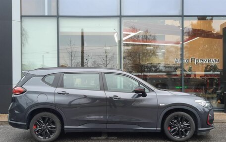 Chevrolet Orlando, 2022 год, 1 950 000 рублей, 7 фотография