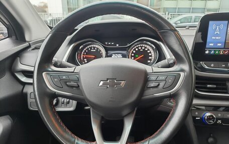 Chevrolet Orlando, 2022 год, 1 950 000 рублей, 10 фотография