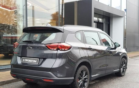 Chevrolet Orlando, 2022 год, 1 950 000 рублей, 4 фотография