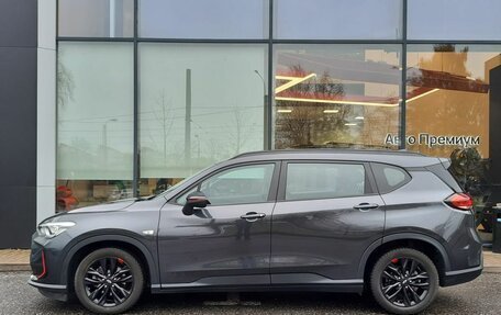 Chevrolet Orlando, 2022 год, 1 950 000 рублей, 8 фотография