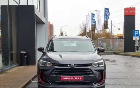 Chevrolet Orlando, 2022 год, 1 950 000 рублей, 2 фотография