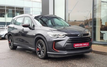 Chevrolet Orlando, 2022 год, 1 950 000 рублей, 3 фотография