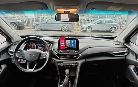 Chevrolet Orlando, 2022 год, 1 950 000 рублей, 11 фотография