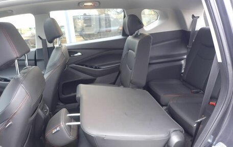 Chevrolet Orlando, 2022 год, 1 950 000 рублей, 17 фотография