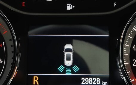 Chevrolet Orlando, 2022 год, 1 950 000 рублей, 23 фотография