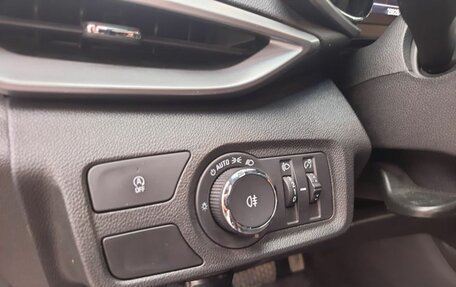 Chevrolet Orlando, 2022 год, 1 950 000 рублей, 24 фотография