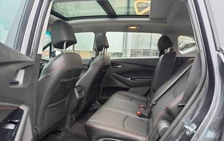 Chevrolet Orlando, 2022 год, 1 950 000 рублей, 16 фотография