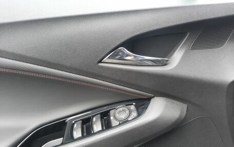 Chevrolet Orlando, 2022 год, 1 950 000 рублей, 19 фотография