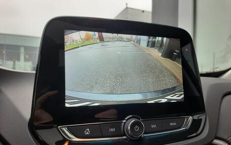 Chevrolet Orlando, 2022 год, 1 950 000 рублей, 20 фотография