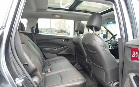 Chevrolet Orlando, 2022 год, 1 950 000 рублей, 15 фотография