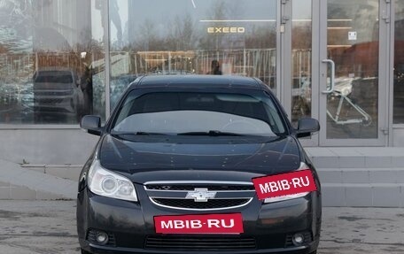 Chevrolet Epica, 2010 год, 800 000 рублей, 2 фотография