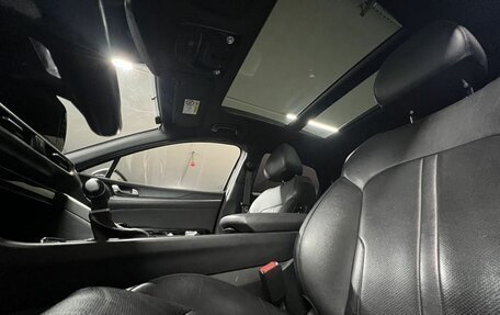 KIA K5, 2020 год, 2 650 000 рублей, 10 фотография