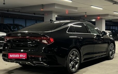 KIA K5, 2020 год, 2 650 000 рублей, 5 фотография