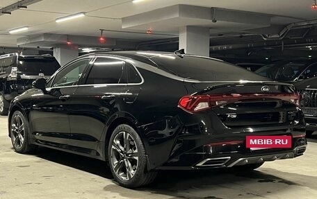 KIA K5, 2020 год, 2 650 000 рублей, 4 фотография