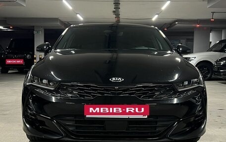 KIA K5, 2020 год, 2 650 000 рублей, 2 фотография